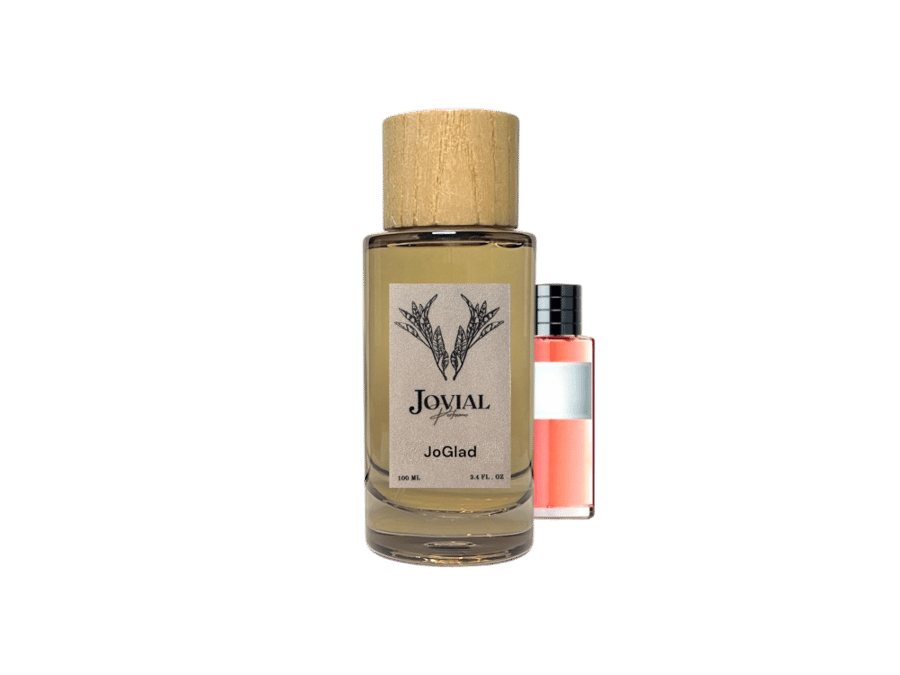 جوقلاد - JoGlad