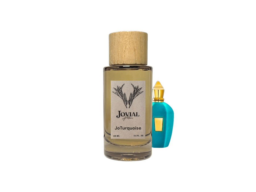 جوتركواز - JoTurquoise