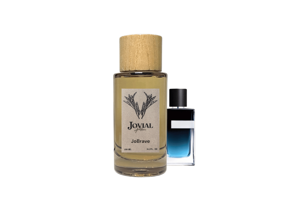 جوبريڤ - JoBrave