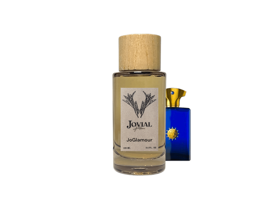 جوقليمور - JoGlamour