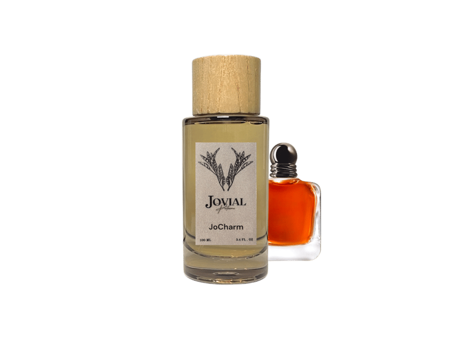 جوتشارم - JoCharm