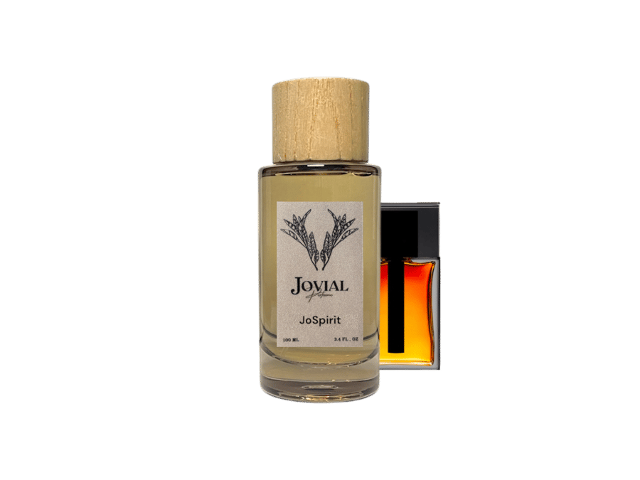 جوسبيريت - JoSpirit