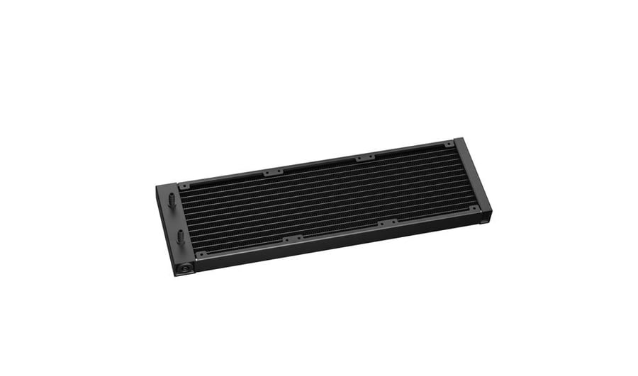 DeepCool MYSTIQUE 360 LCD