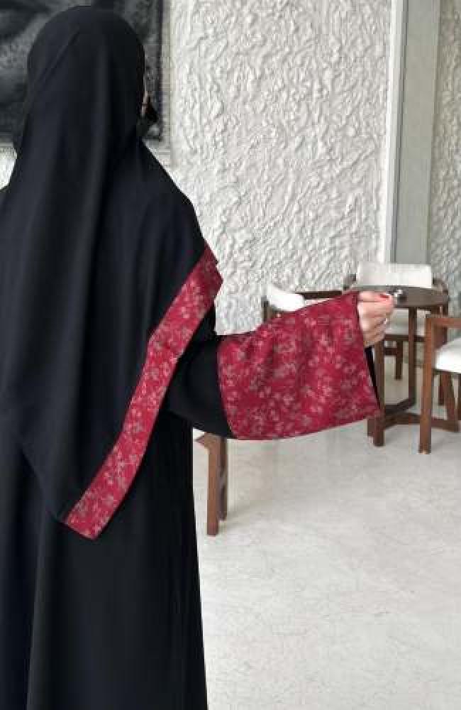 عباية كشميري