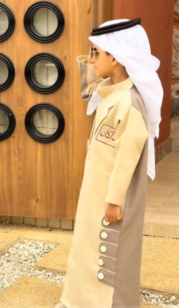 دقلة اطفال انيقه