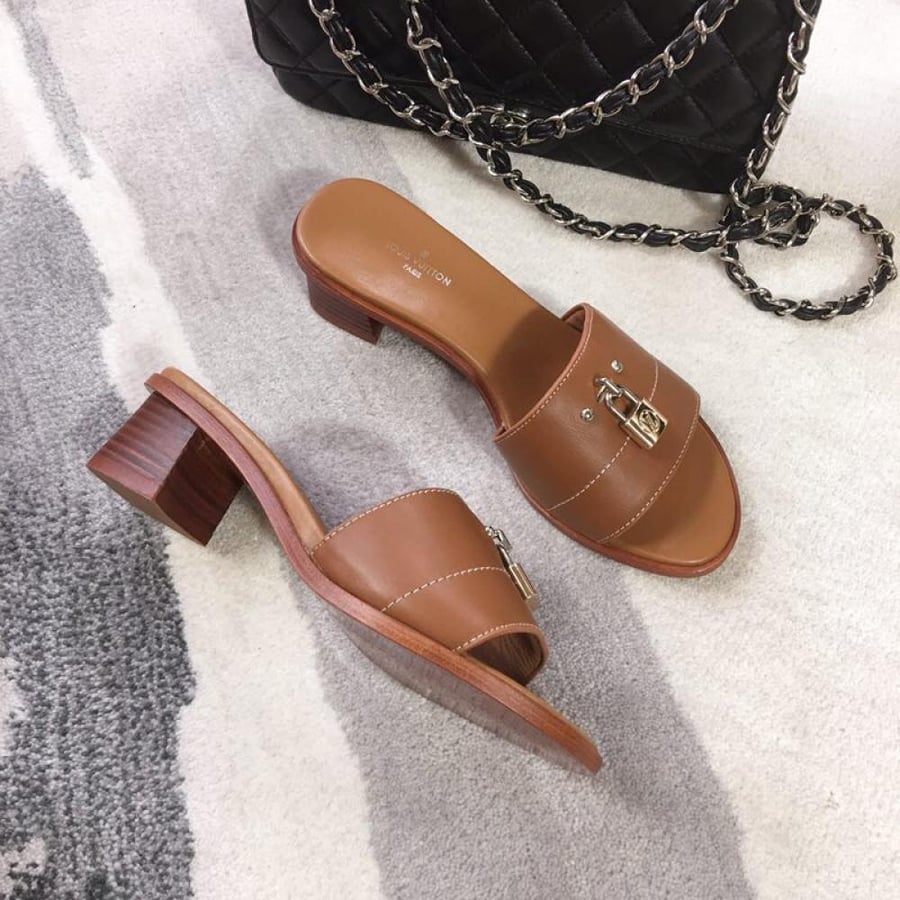 Lv heel