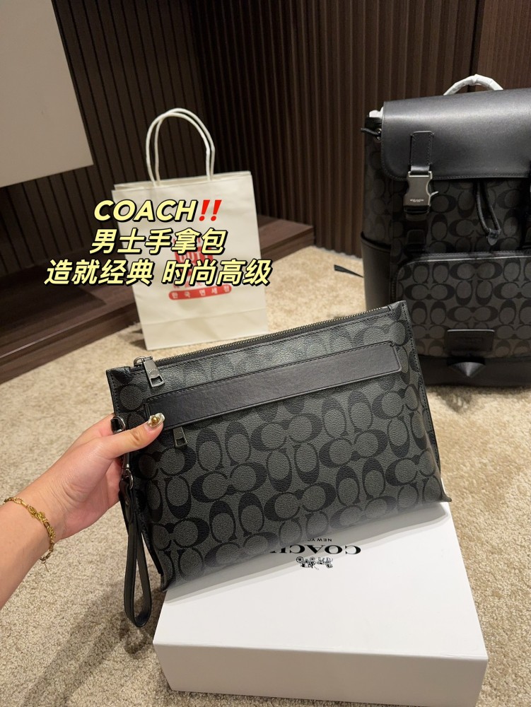 Coach