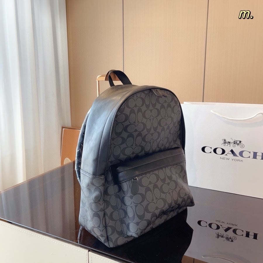 Coach