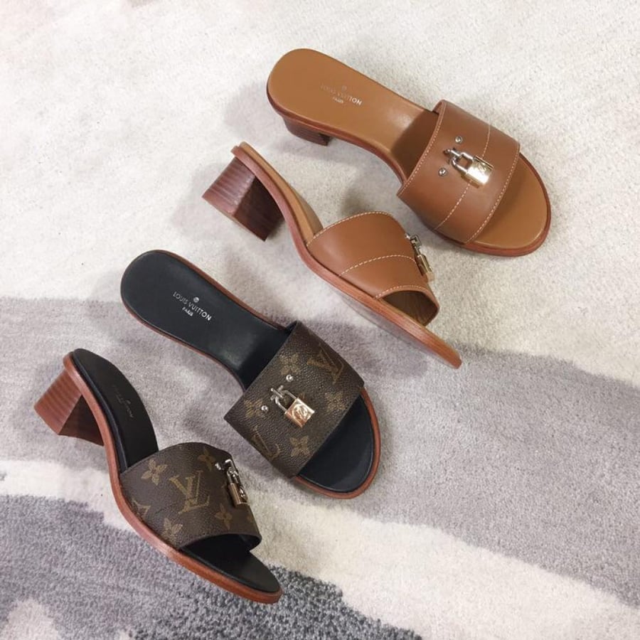 Lv heel