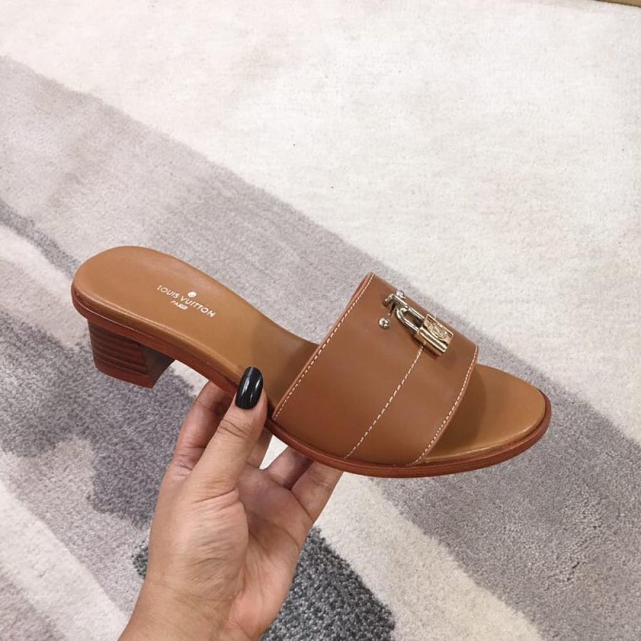 Lv heel