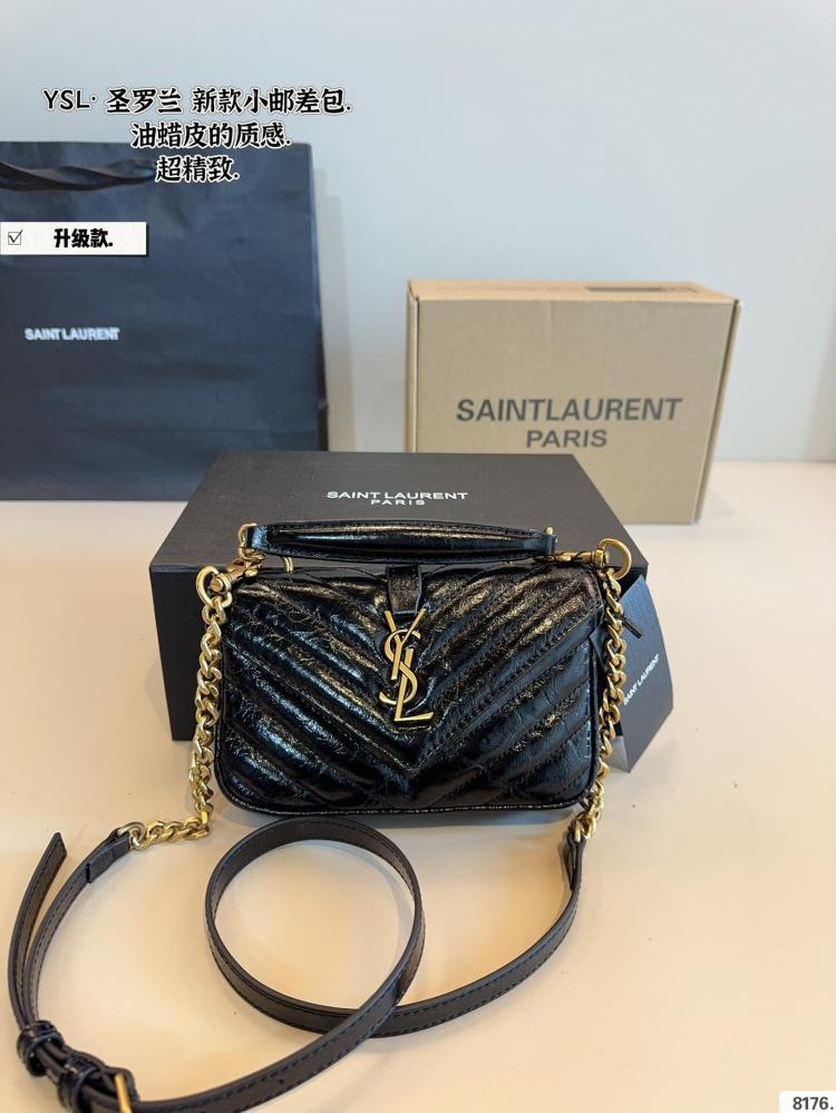 Ysl