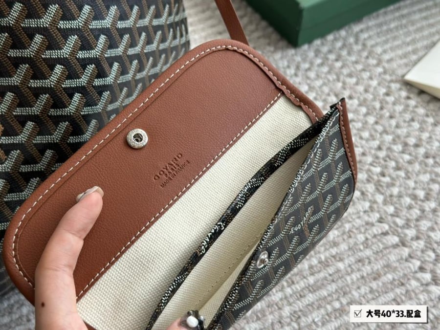 Goyard