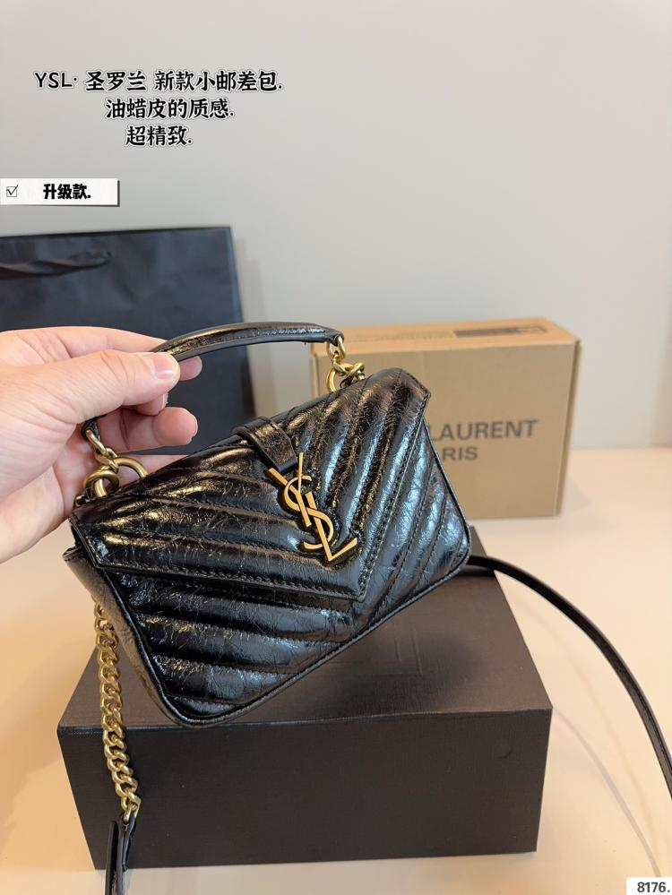 Ysl