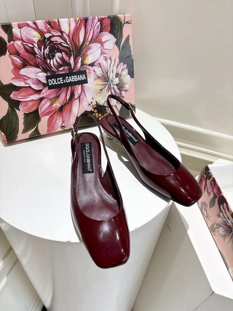 D&G