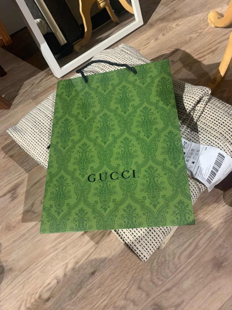 Gucci bag