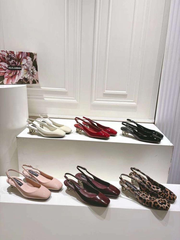 D&G