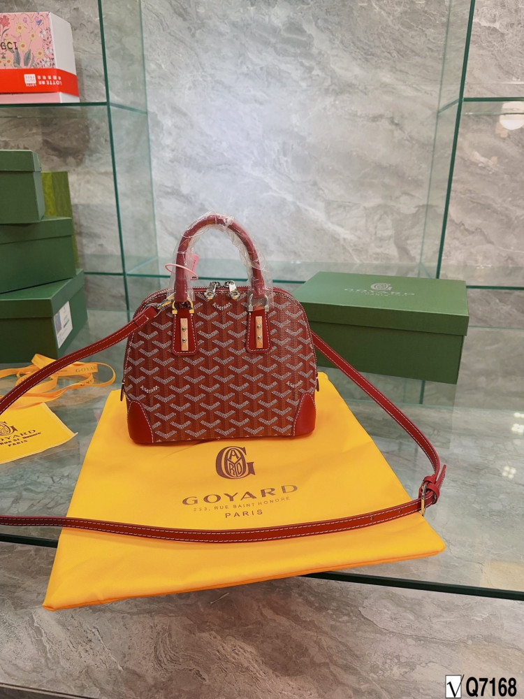 Goyard