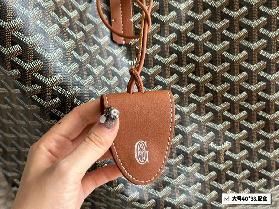 Goyard