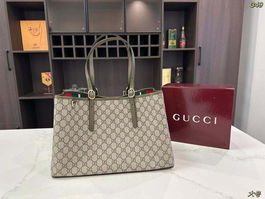 Gucci