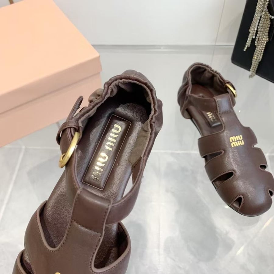 Miu miu