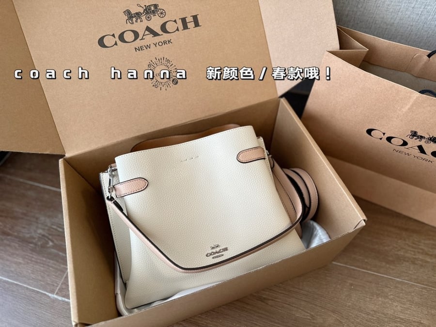 Coach