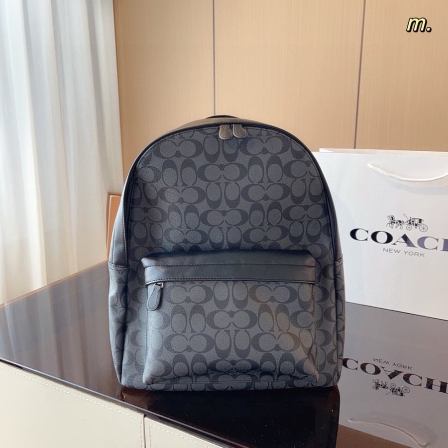 Coach