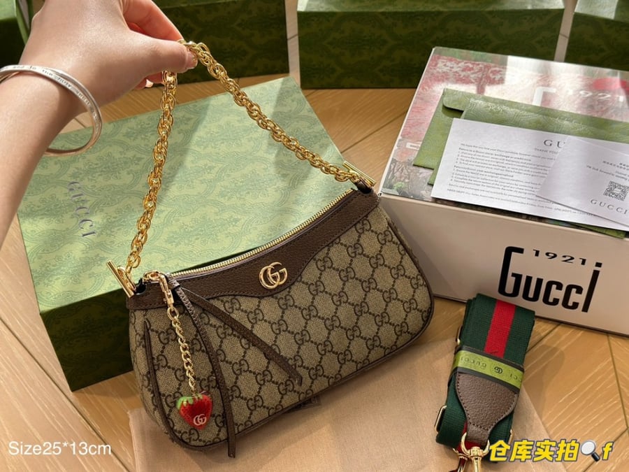 Gucci