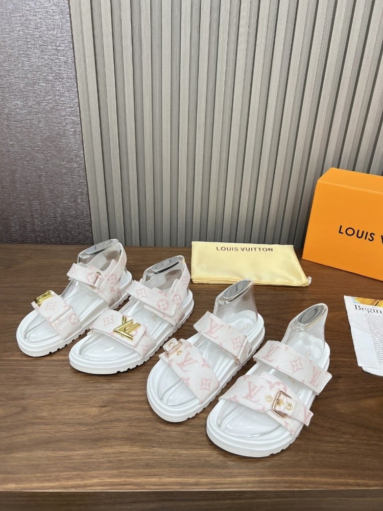 Lv shoes