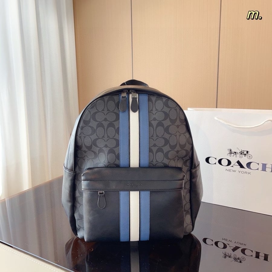 Coach