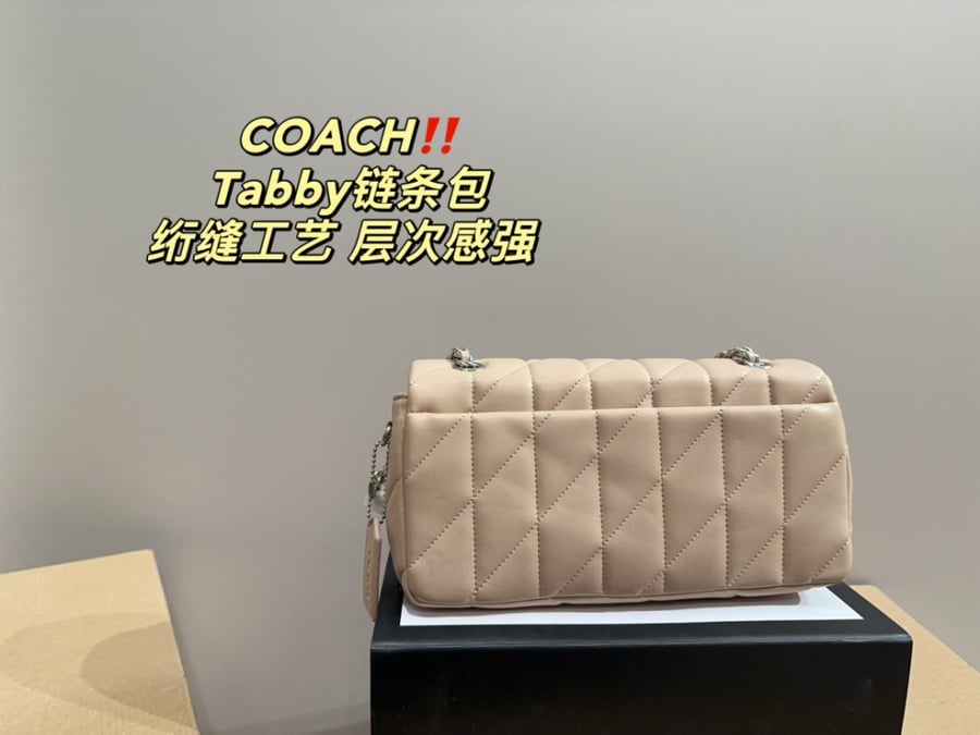 Coach