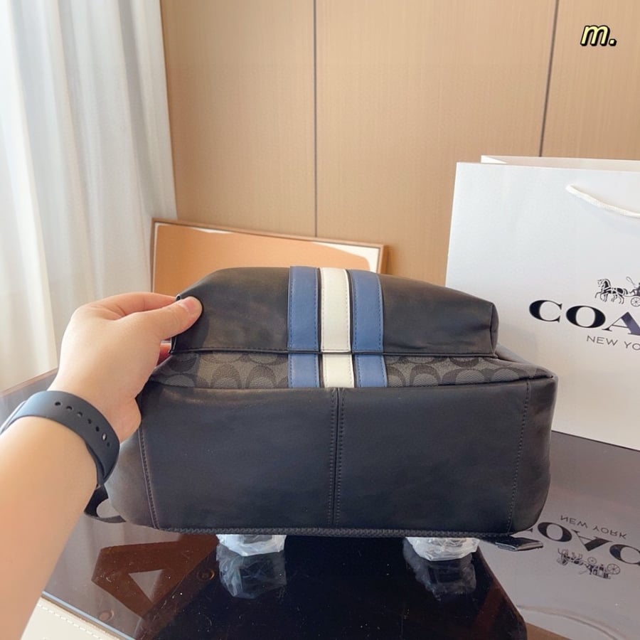Coach