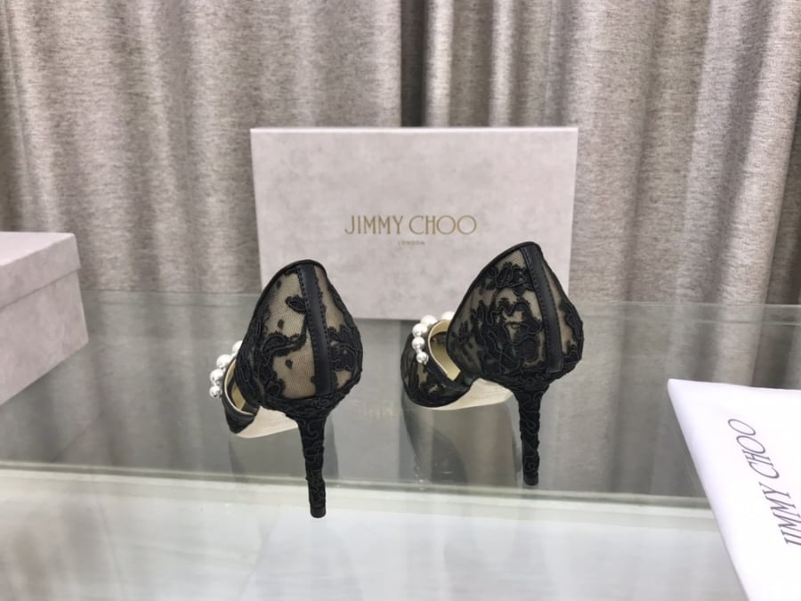 Jemmi choo