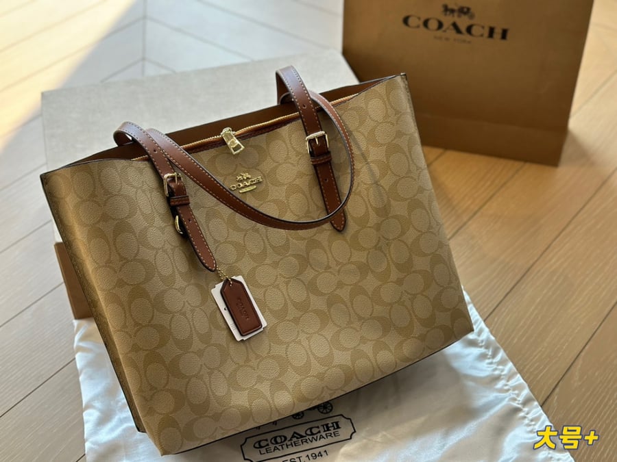 Coach
