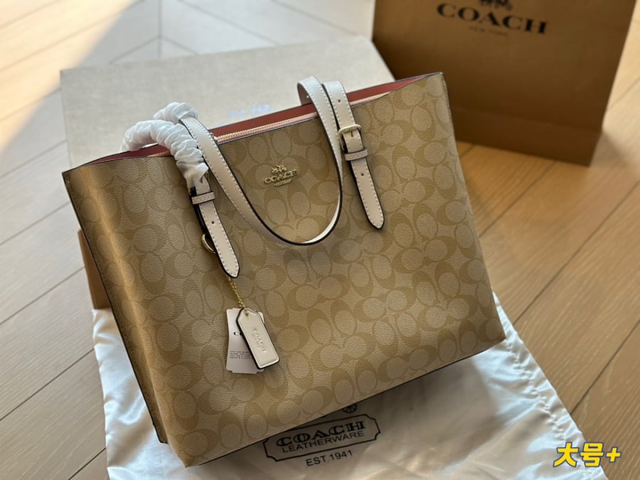 Coach