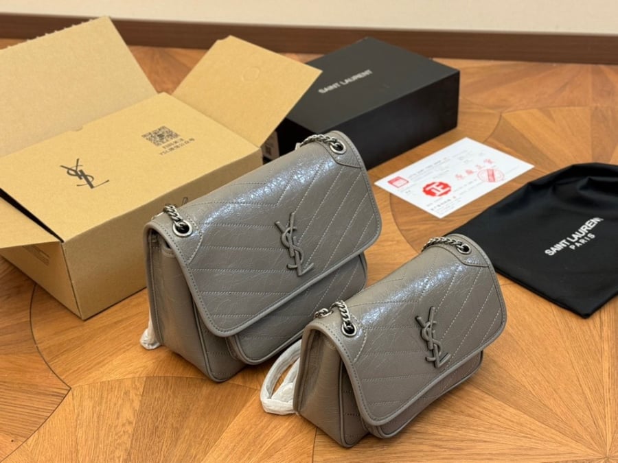 Ysl