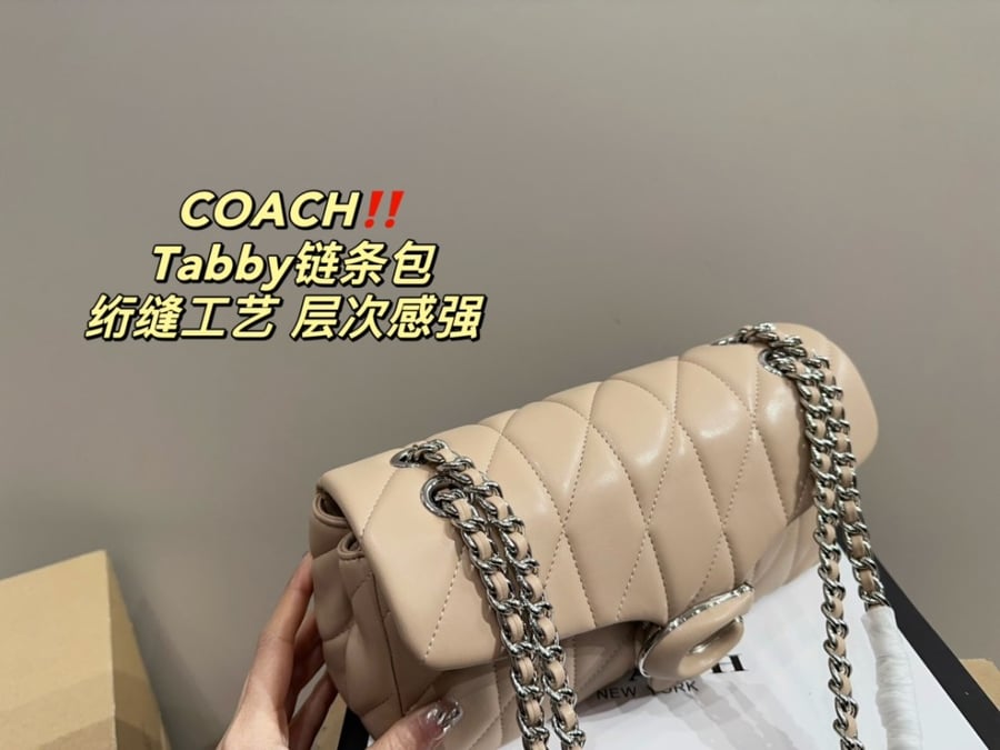 Coach