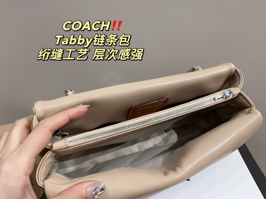 Coach