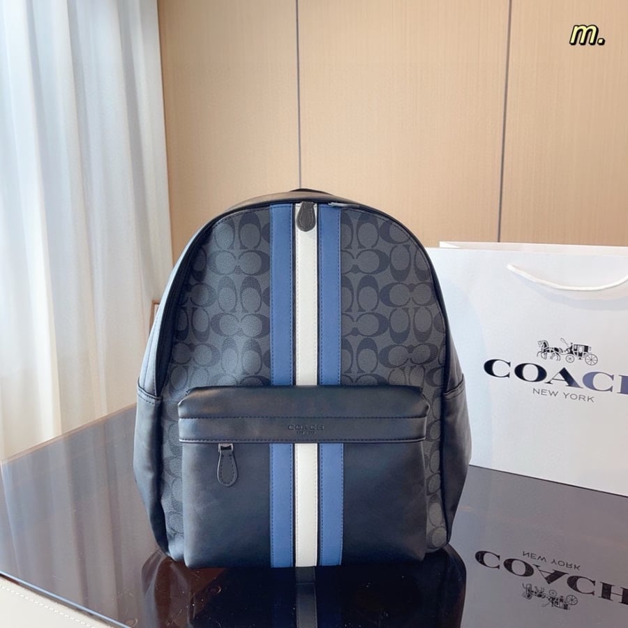 Coach