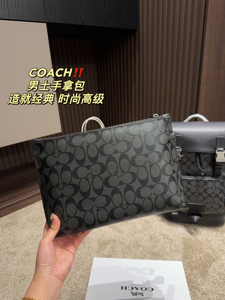 Coach