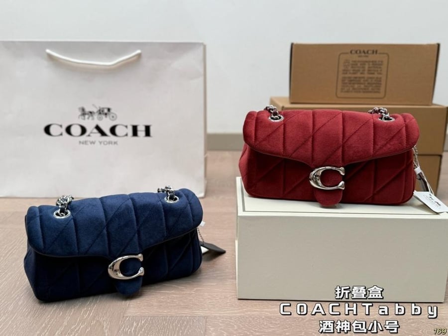 Coach