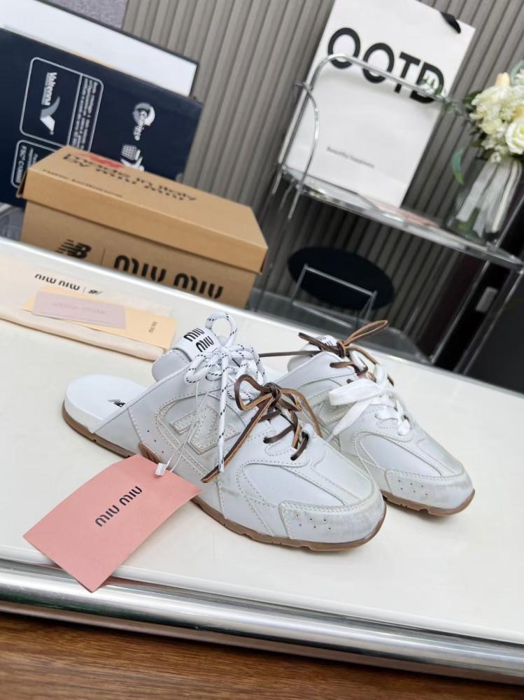 Miu Miu X N