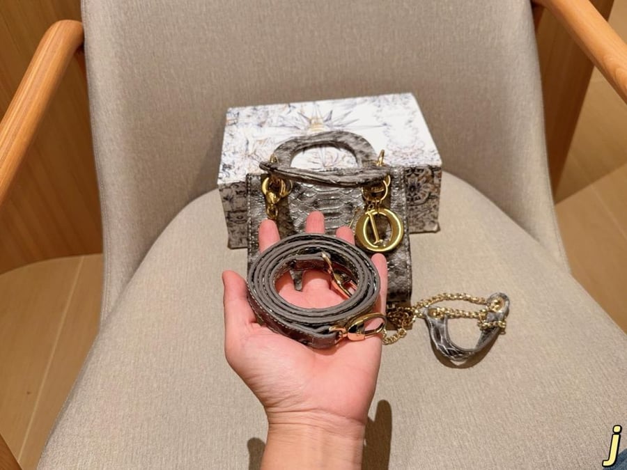 Lady dior