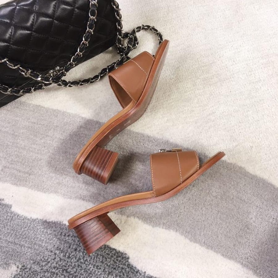 Lv heel