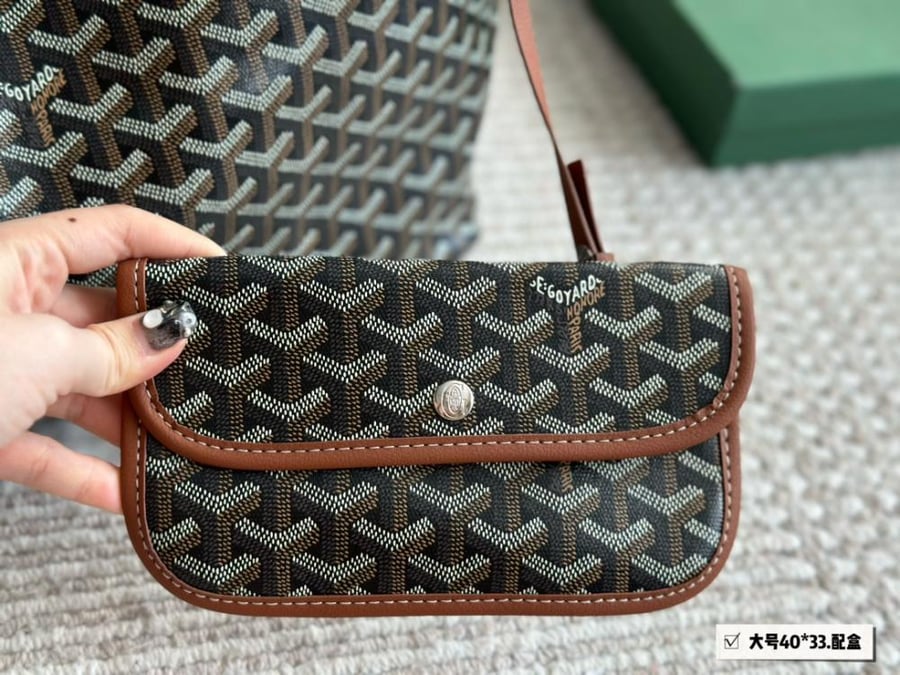 Goyard