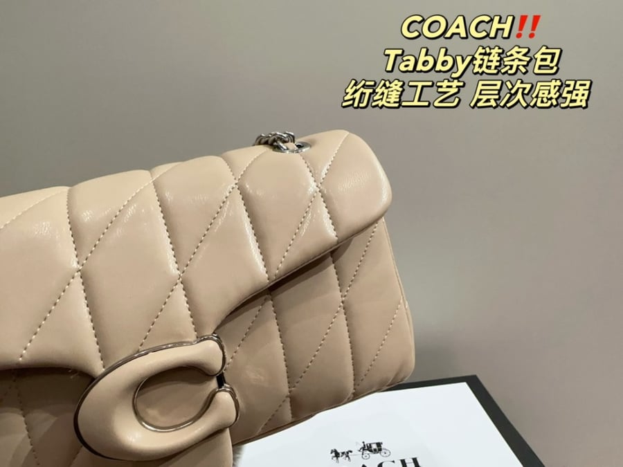 Coach