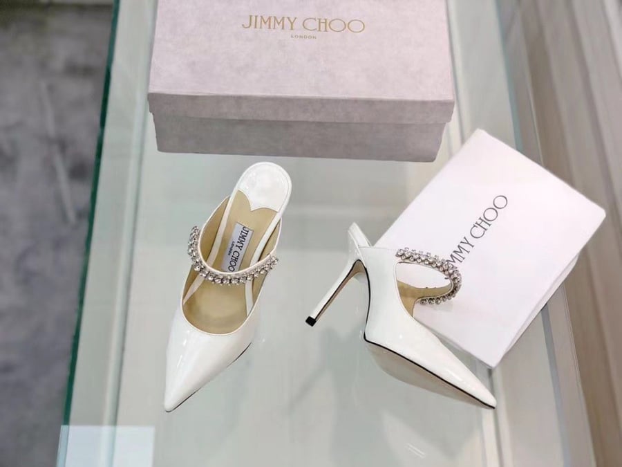 Jemmi choo