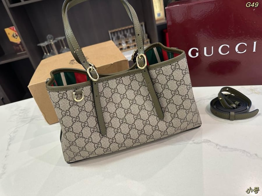 Gucci