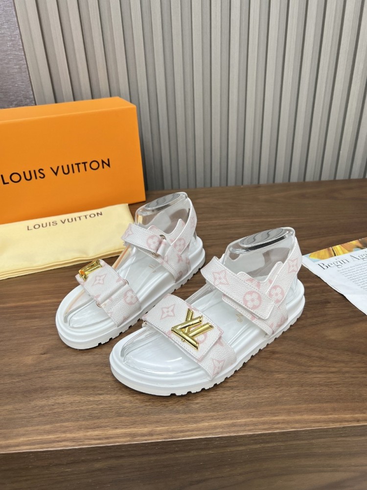 Lv shoes