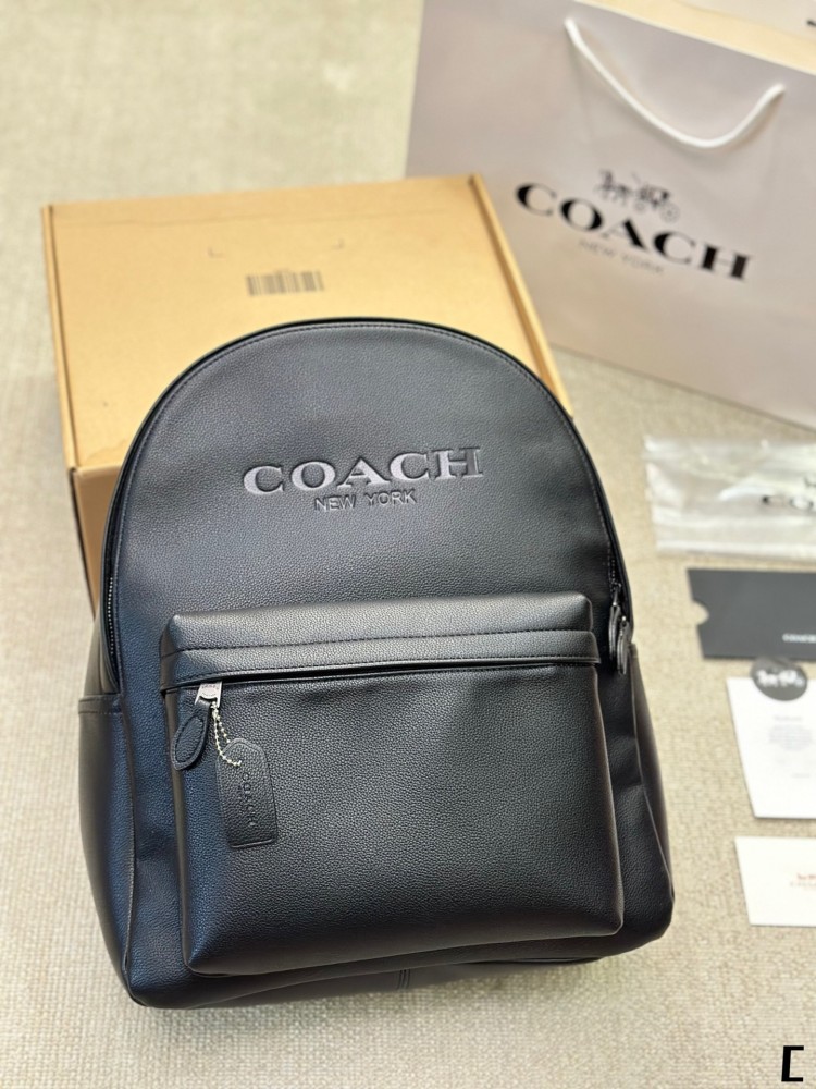Coach