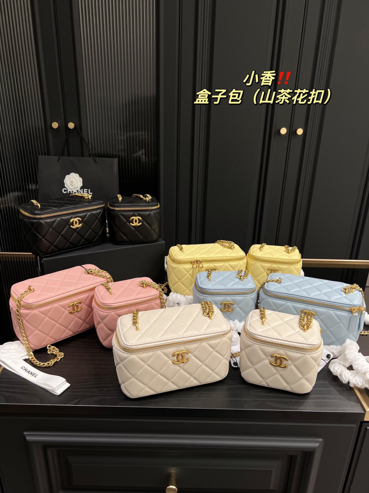 bag chanel